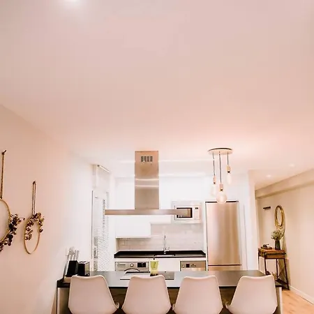 Tartufo By Silastur Apartman *