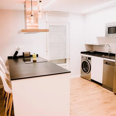 Apartman Tartufo By Silastur *