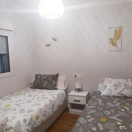 Apartment Tartufo By Silastur