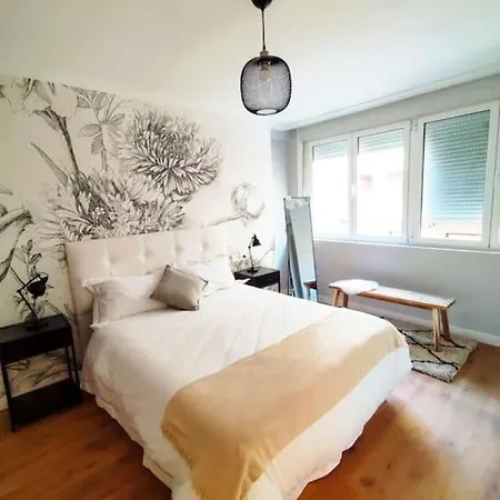 Apartment Tartufo By Silastur Gijon
