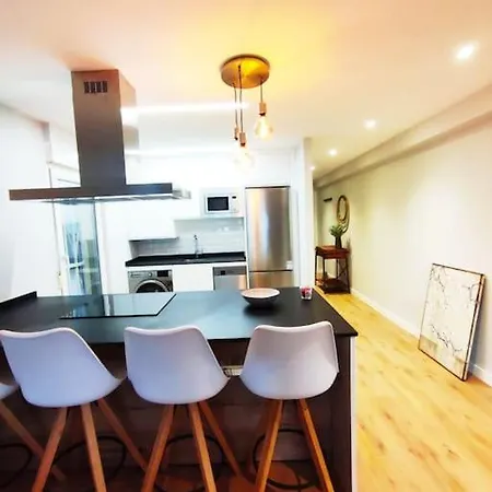 Tartufo By Silastur Apartment