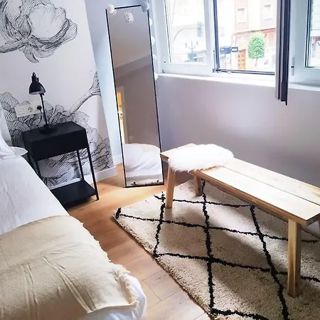 Apartment Tartufo By Silastur Gijon