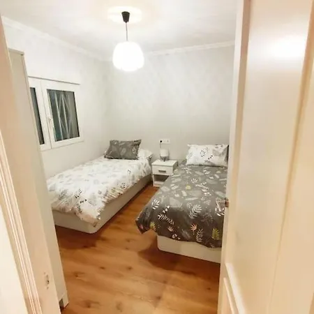 Apartment Tartufo By Silastur *