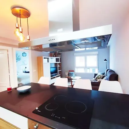 Tartufo By Silastur Apartment