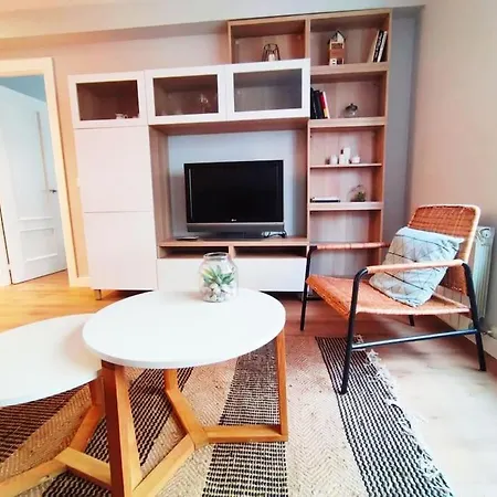 Apartment Tartufo By Silastur