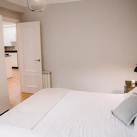 Apartment Tartufo By Silastur Gijon