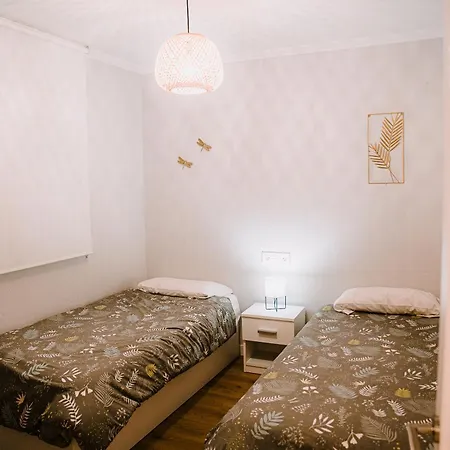 Apartment Tartufo By Silastur