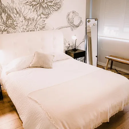 Tartufo By Silastur Apartment Gijon