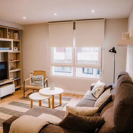 Tartufo By Silastur Apartment