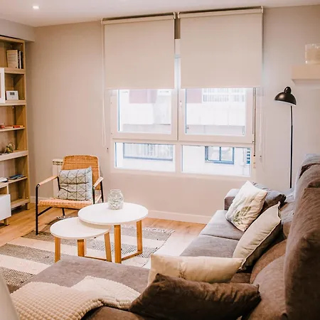 Tartufo By Silastur Apartment *