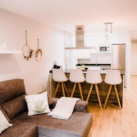 Apartment Tartufo By Silastur Gijon