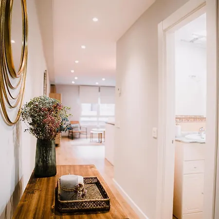 Tartufo By Silastur Apartment Gijon