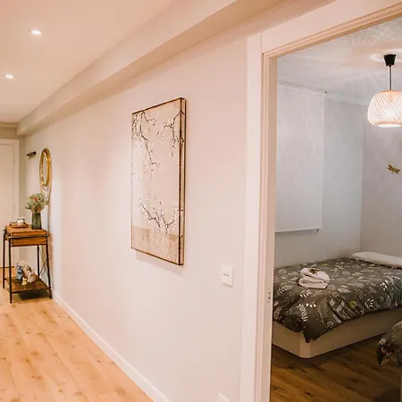 Tartufo By Silastur Apartment