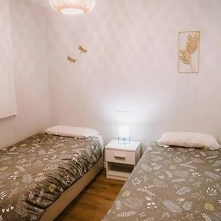 Apartment Tartufo By Silastur *