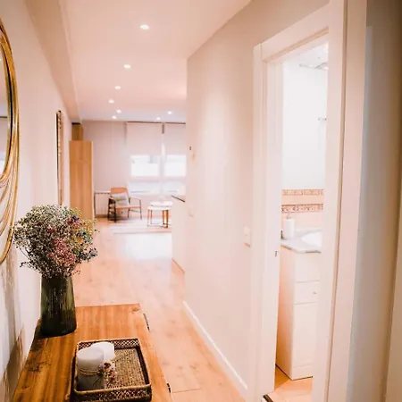 Apartamento Tartufo By Silastur Gijón