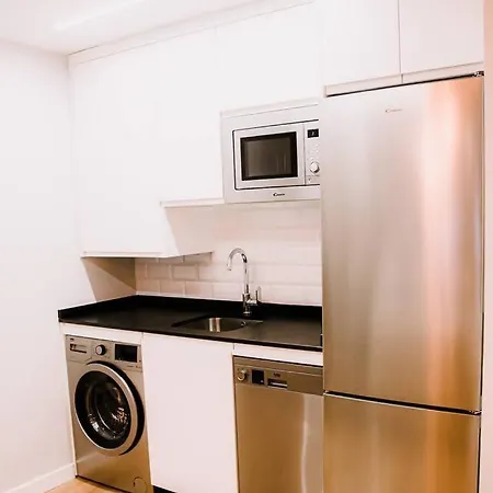 Apartment Tartufo By Silastur *