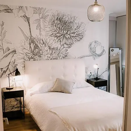 Tartufo By Silastur Apartament Gijón