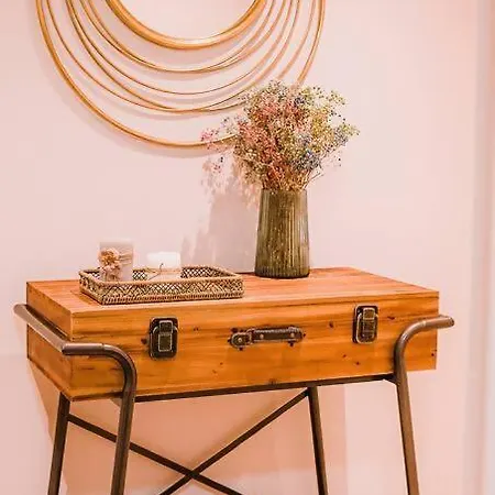 Tartufo By Silastur Apartment