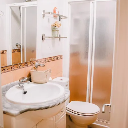 Apartament Tartufo By Silastur