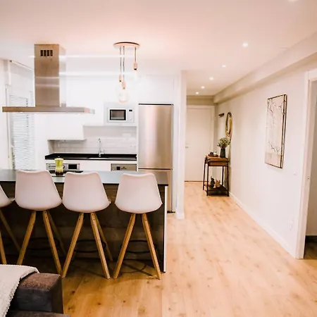 Tartufo By Silastur Apartment *