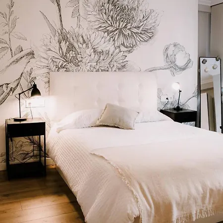 Tartufo By Silastur Apartment *