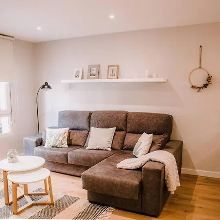 Tartufo By Silastur Apartment Gijon