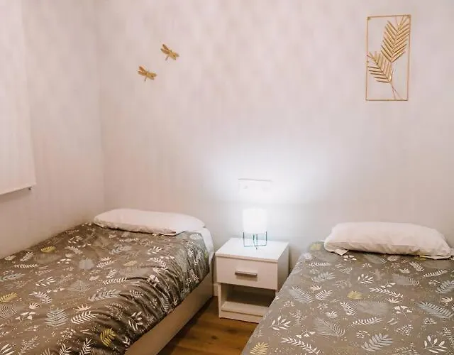 Apartamento Tartufo By Silastur *