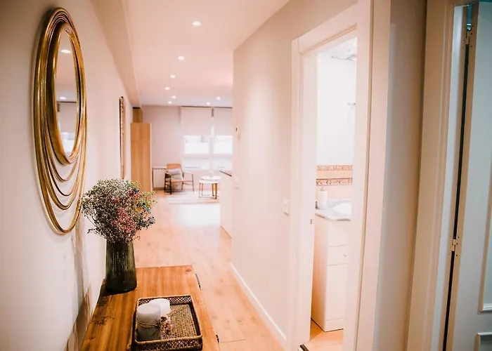 Apartamento Tartufo By Silastur Gijón