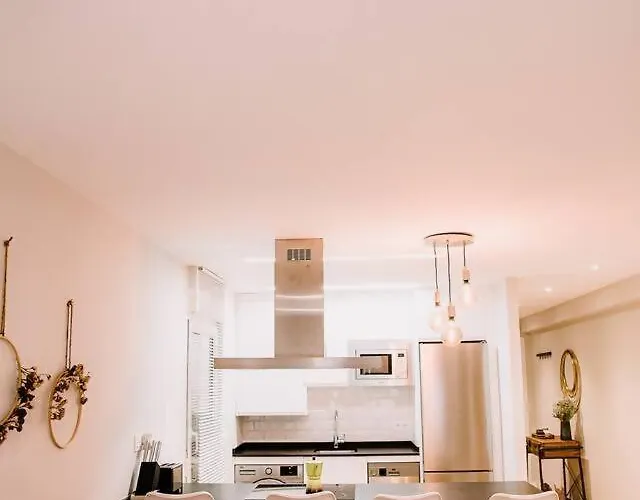 Tartufo By Silastur Apartamento *