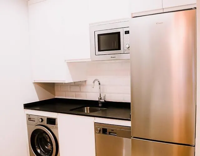 Apartamento Tartufo By Silastur *