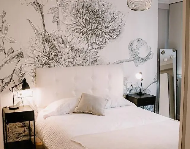 Tartufo By Silastur Apartamento Gijón