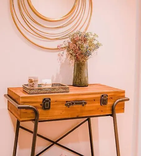 Tartufo By Silastur Apartamento