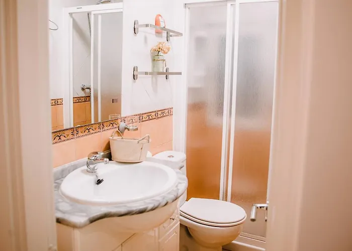 Apartamento Tartufo By Silastur