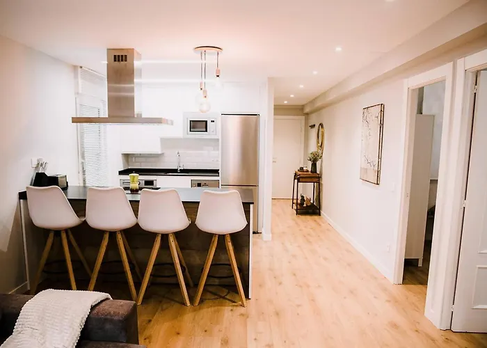 Apartment Tartufo By Silastur *