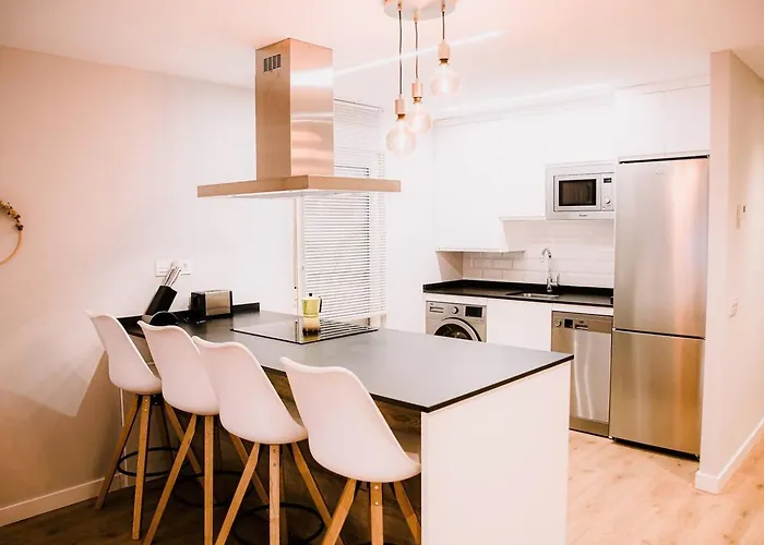 Tartufo By Silastur Apartamento Gijón