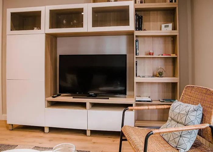 Tartufo By Silastur Apartment