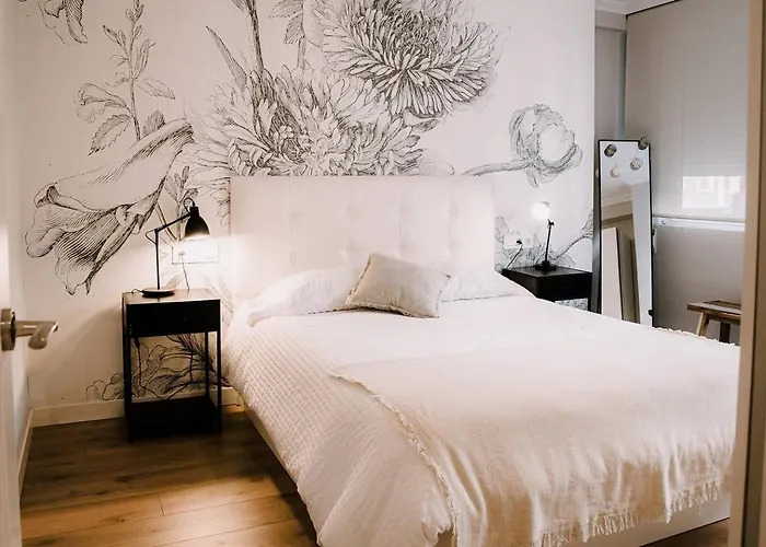 Tartufo By Silastur Apartamento *