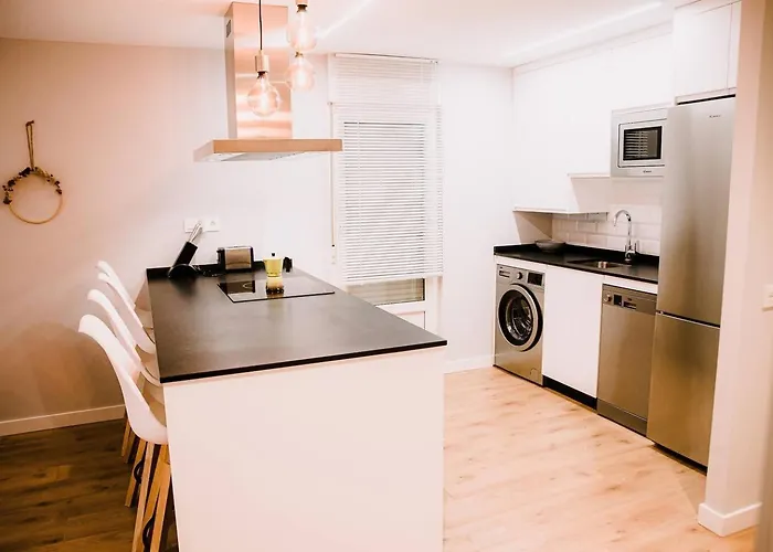 Apartment Tartufo By Silastur *