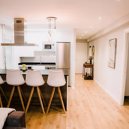 Апартаменты Tartufo By Silastur *